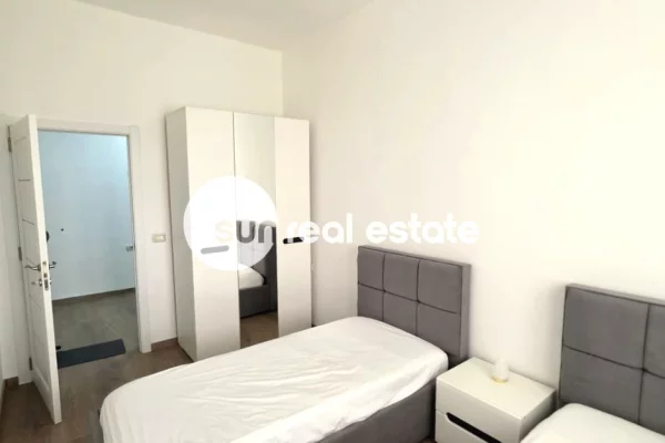 Shtepi me qera Apartament ne Shkoder, 2+1, Mobilimi E mobiluar, Pagesa 40,000  Leke.