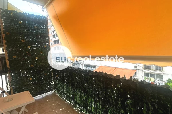 Shtepi me qera Apartament ne Shkoder, 1+1, Mobilimi E mobiluar, Pagesa 50,000  Leke.