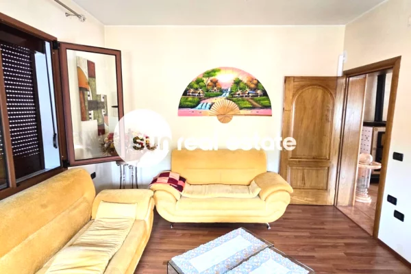 Shtepi me qera Vila Luksoze ne Shkoder, 2+1, Mobilimi E mobiluar, Pagesa 60,000  Leke.