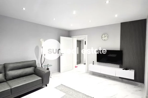 Shtepi me qera Apartament ne Shkoder, 1+1, Mobilimi E mobiluar, Pagesa 37,000  Leke.