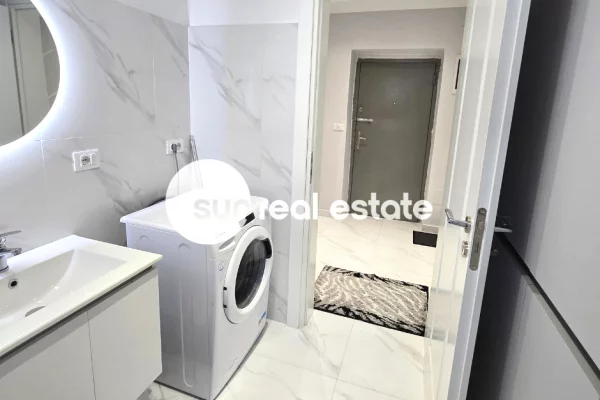 Shtepi me qera Apartament ne Shkoder, 1+1, Mobilimi E mobiluar, Pagesa 37,000  Leke.