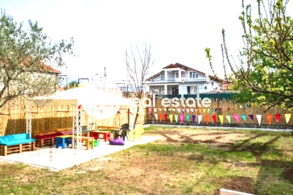 SHITET BIZNES HOSTEL, SHKODER