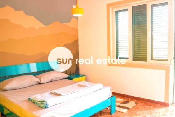 SHITET BIZNES HOSTEL, SHKODER