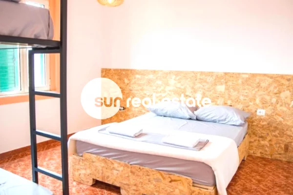SHITET BIZNES HOSTEL, SHKODER