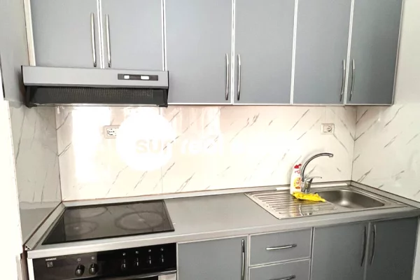 Shtepi me qera Apartament ne Shkoder, 1+1, Mobilimi E mobiluar, Pagesa 35,000  Leke.