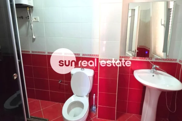 Shtepi ne shitje Apartament ne Shkoder, 2+1, Mobilimi E mobiluar, Pagesa 13,500,000  Leke.