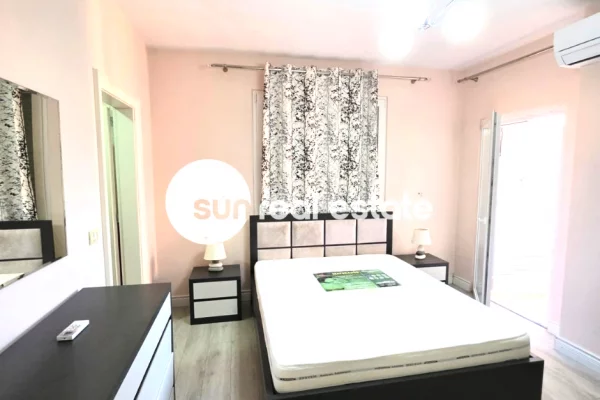 Shtepi ne shitje Apartament ne Shkoder, 2+1, Mobilimi E mobiluar, Pagesa 13,500,000  Leke.