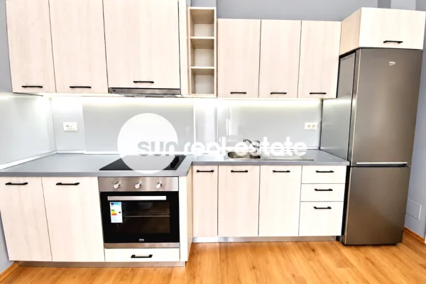 Shtepi me qera Apartament ne Shkoder, 1+1, Mobilimi E mobiluar, Pagesa 42,000  Leke.