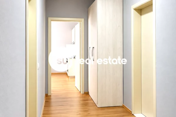 Shtepi me qera Apartament ne Shkoder, 1+1, Mobilimi E mobiluar, Pagesa 42,000  Leke.