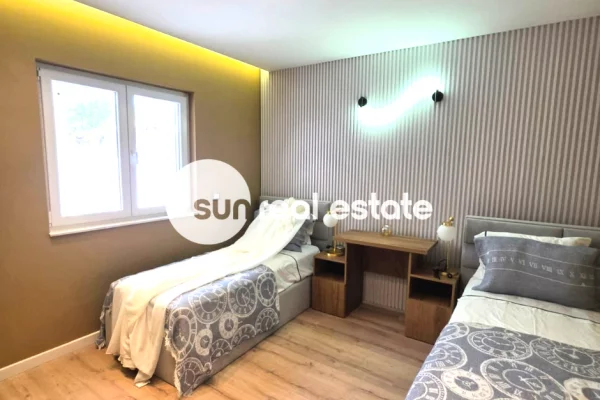 Shtepi ne shitje Shtepi Private ne Shkoder, 2+1, Mobilimi E mobiluar, Pagesa 210,000  Euro.