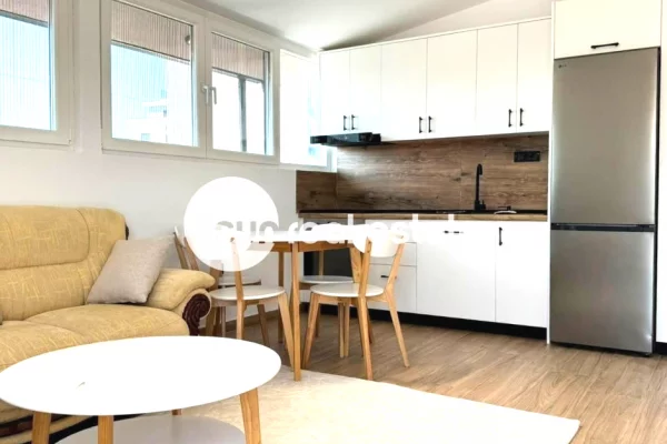 Shtepi me qera Apartament ne Shkoder, 2+1, Mobilimi E mobiluar, Pagesa 40,000  Leke.