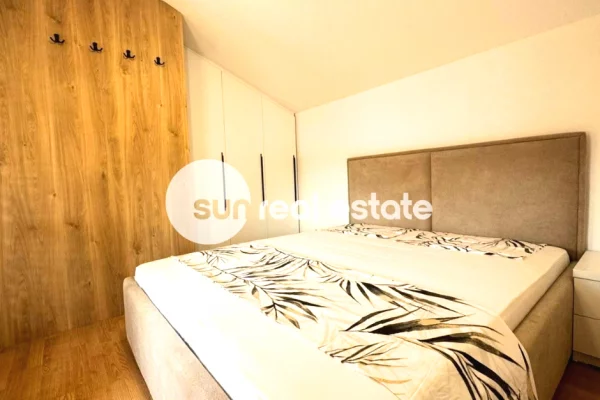 Shtepi me qera Apartament ne Shkoder, 2+1, Mobilimi E mobiluar, Pagesa 40,000  Leke.