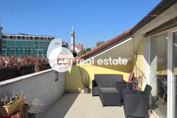 Shtepi me qera Apartament ne Shkoder, 2+1, Mobilimi E mobiluar, Pagesa 70,000  Leke.