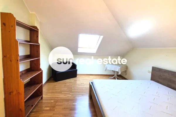 Shtepi me qera Apartament ne Shkoder, 2+1, Mobilimi E mobiluar, Pagesa 70,000  Leke.