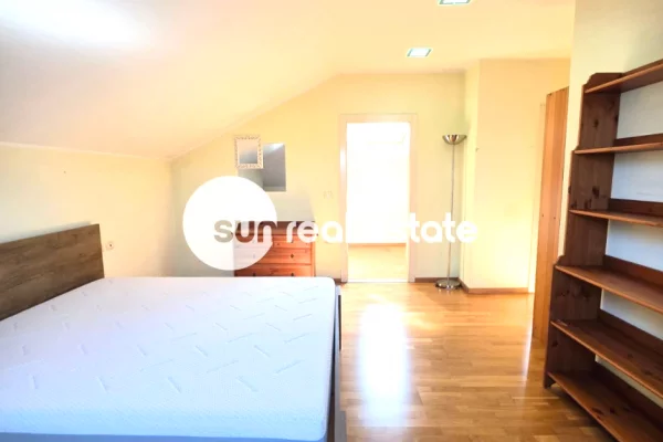 Shtepi me qera Apartament ne Shkoder, 2+1, Mobilimi E mobiluar, Pagesa 70,000  Leke.