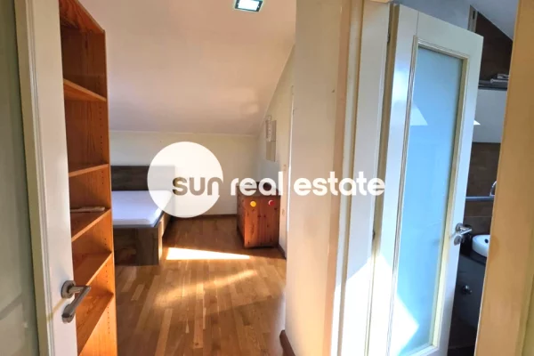 Shtepi me qera Apartament ne Shkoder, 2+1, Mobilimi E mobiluar, Pagesa 70,000  Leke.