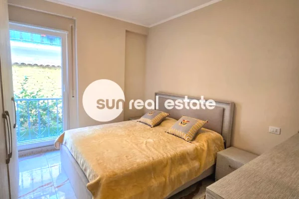 Shtepi me qera Apartament ne Shkoder, 2+1, Mobilimi E mobiluar, Pagesa 60,000  Leke.