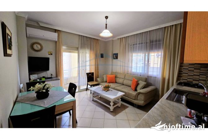 House for Rent 1+1 in Durres - 350 Euro