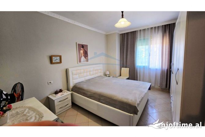 Apartment for rent in Durres 1+1, Furnished