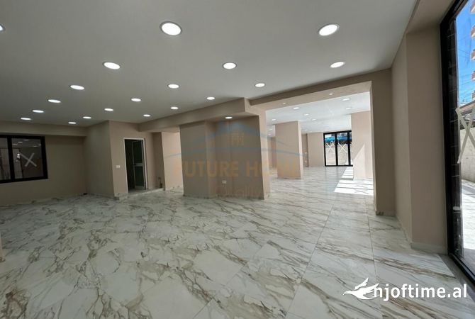 Business Property in Sale 1+1 in Durres - 245,000 Euro