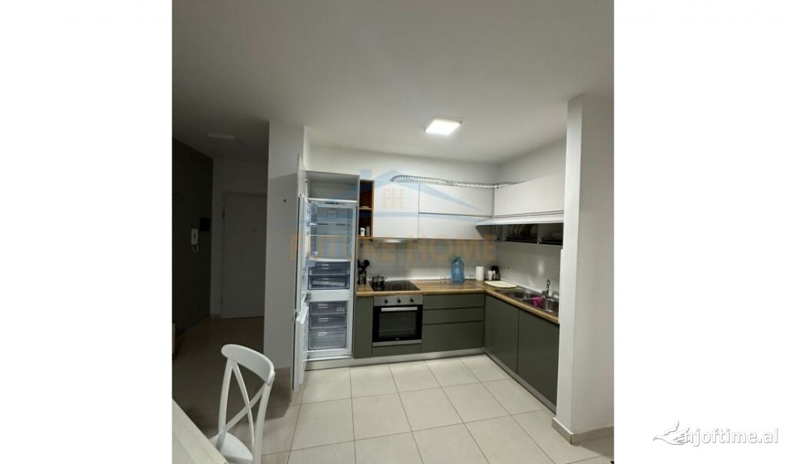 Shtepi me qera Apartament ne Durres, 1+1, Mobilimi E mobiluar, Pagesa 600  Euro.