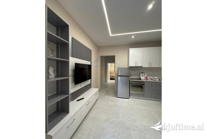 Shtepi me qera Apartament ne Durres, 1+1, Mobilimi E mobiluar, Pagesa 300  Euro.