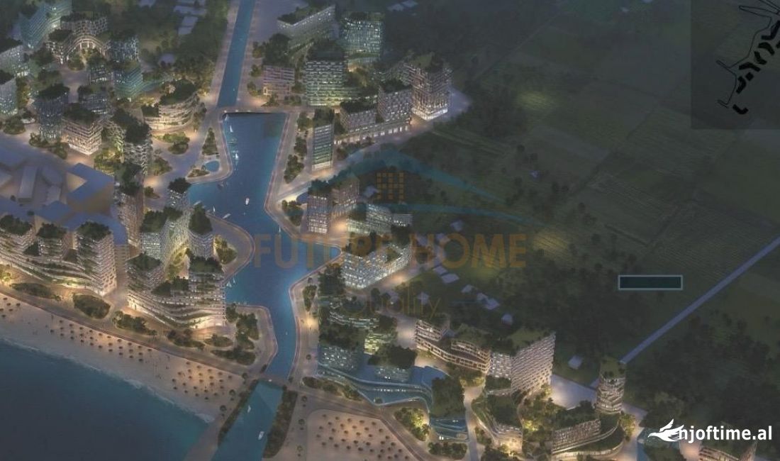 Shitet, Toke, Karpen, Durres