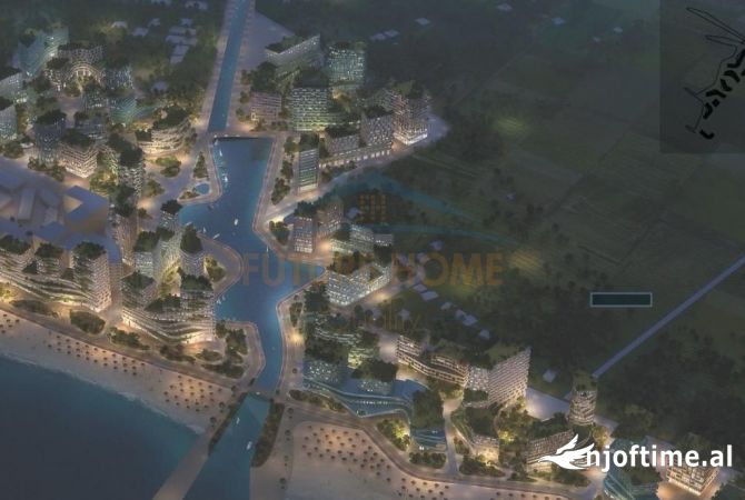 Shitet, Toke, Karpen, Durres