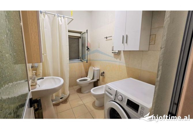Apartment for rent in Durres 1+1, Furnished