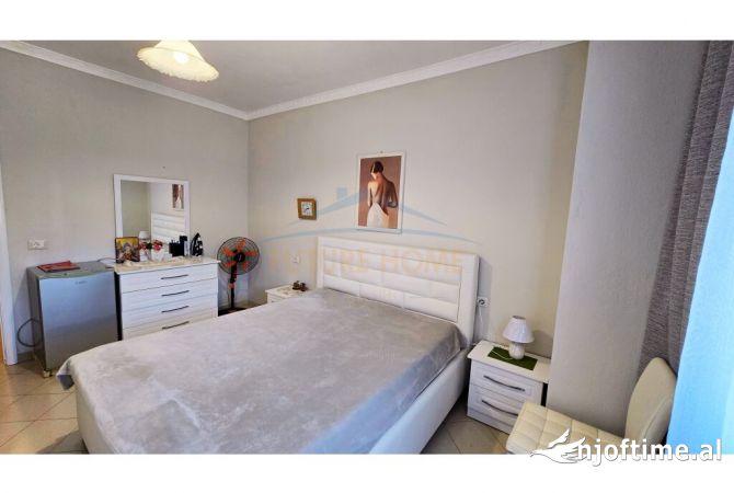 Apartment for rent in Durres 1+1, Furnished