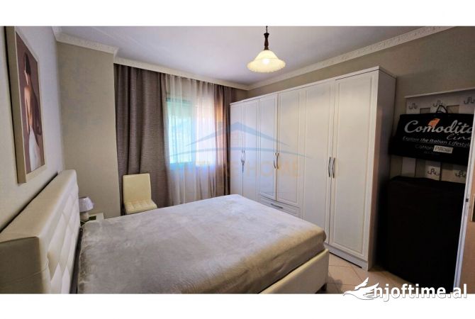 Apartment for rent in Durres 1+1, Furnished