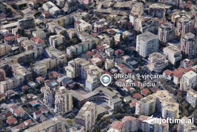 Business Property in Sale 1+1 in Tirana - 500,000 Euro