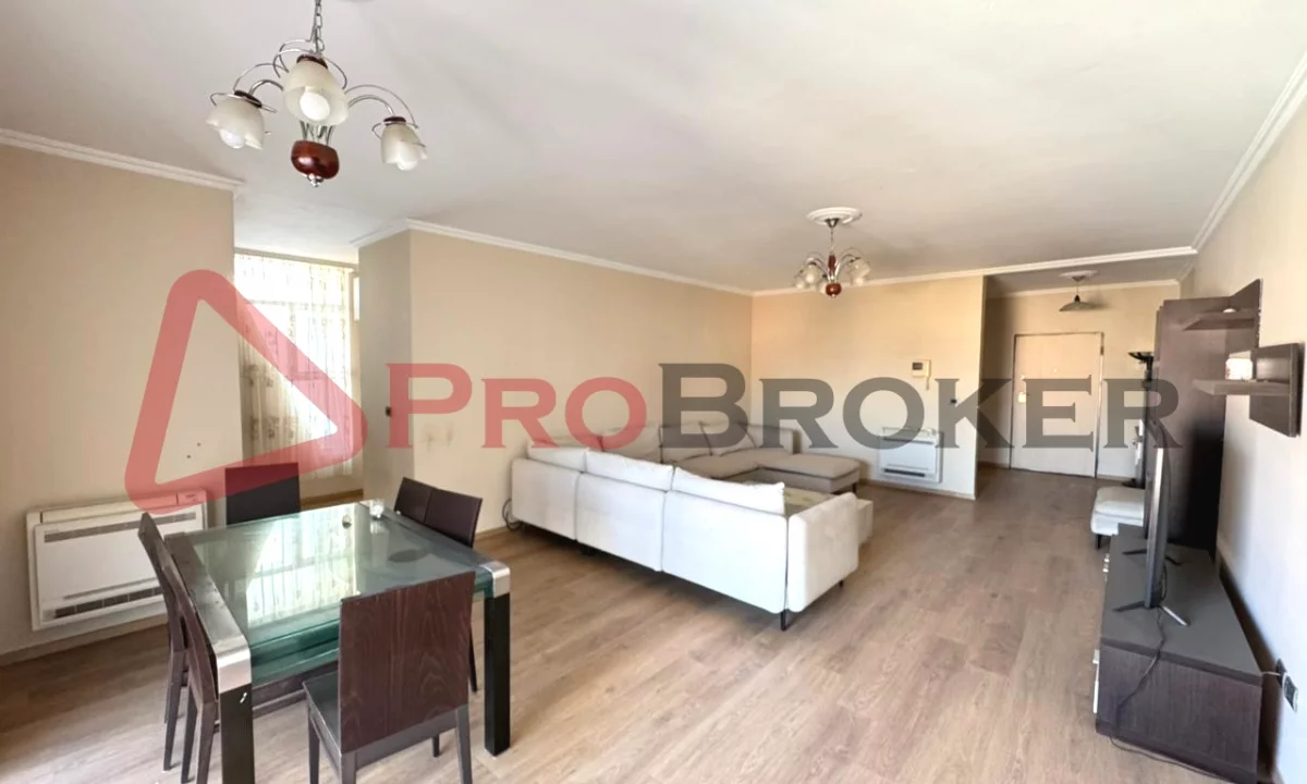 Shtepi ne shitje Apartament ne Tirane, 3+1, Mobilimi Pjeserisht e mobiluar, Pagesa 380,000  Euro.