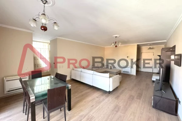 APARTAMENT 3+1+2 NE SHITJE TEK BLV GJERGJ FISHTA / PRANE ISH EKSPOZITES