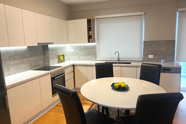 Apartment for rent in Tirana 3+1, Furnished