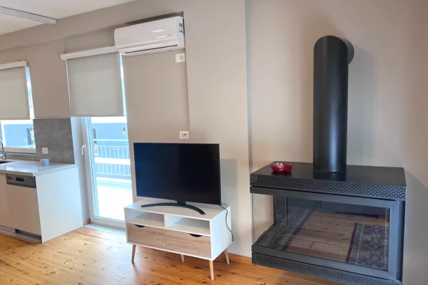 Apartment for rent in Tirana 3+1, Furnished