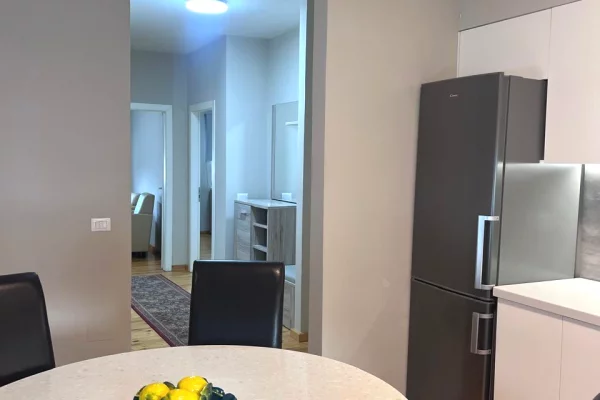 Apartment for rent in Tirana 3+1, Furnished