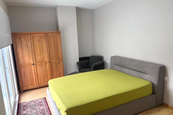 Apartment for rent in Tirana 3+1, Furnished