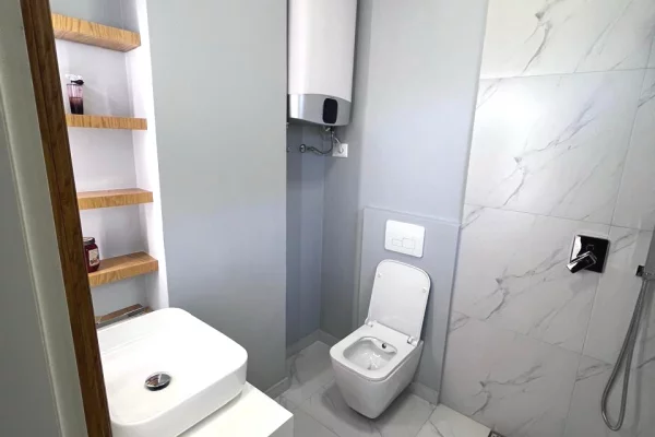 Apartment for rent in Tirana 3+1, Furnished