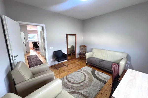 Apartment for rent in Tirana 3+1, Furnished