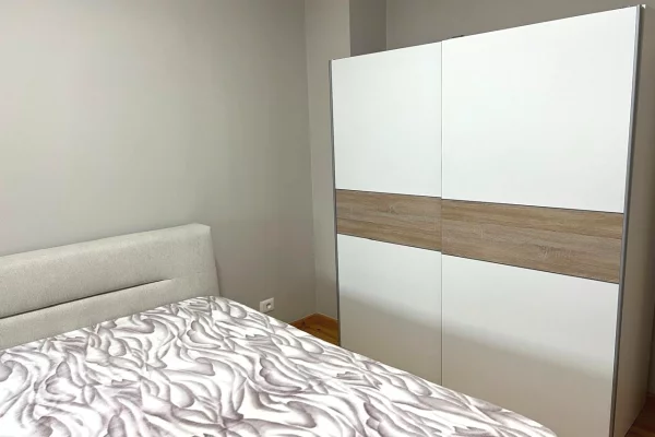 Apartment for rent in Tirana 3+1, Furnished