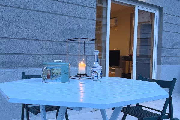 Apartment for rent in Tirana 3+1, Furnished