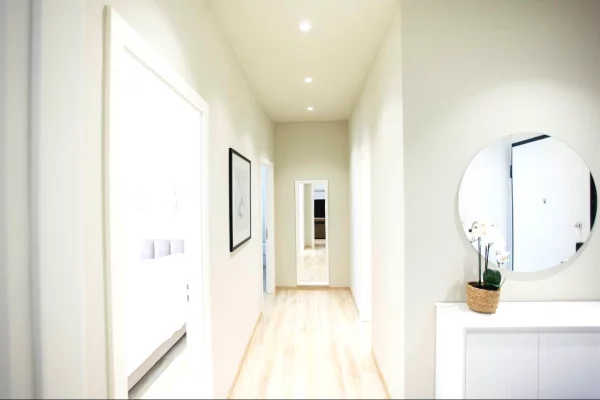 Shtepi me qera Apartament ne Tirane, 2+1, Mobilimi E mobiluar, Pagesa 1,500  Euro.