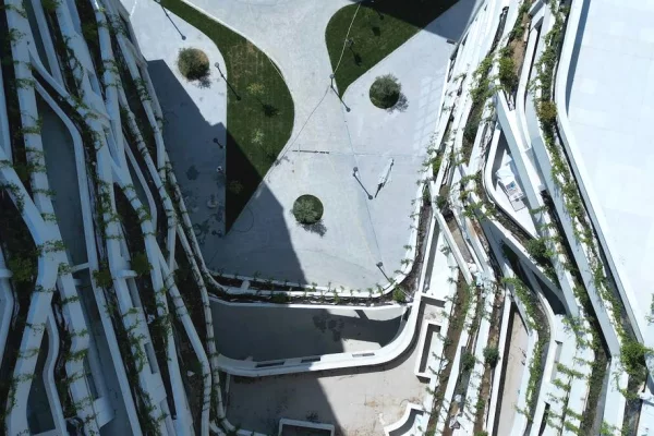 Shtepi ne shitje Apartament ne Tirane, 1+1, Mobilimi Bosh, pa mobiluar, Pagesa 158,000  Euro.