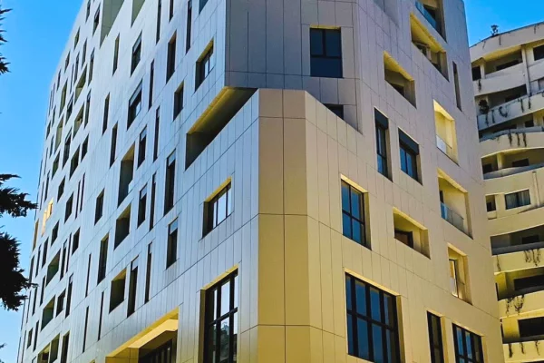 Shtepi ne shitje 1+1 ne Tirane - 158,000 Euro