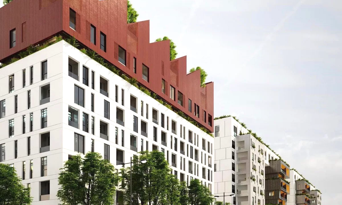 Shtepi ne shitje Apartament ne Tirane, Garsoniere, Mobilimi Bosh, pa mobiluar, Pagesa 145,000  Euro.