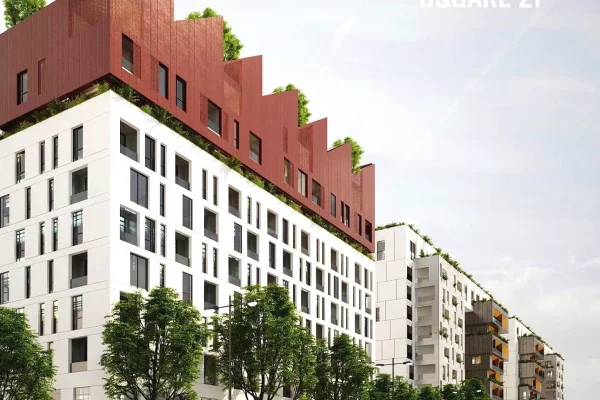 House for Sale Garsoniere in Tirana - 145,000 Euro