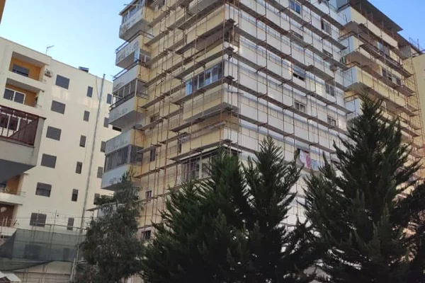 🏗️ SHITEN SKELA PROFESIONALE – 8,000 m2