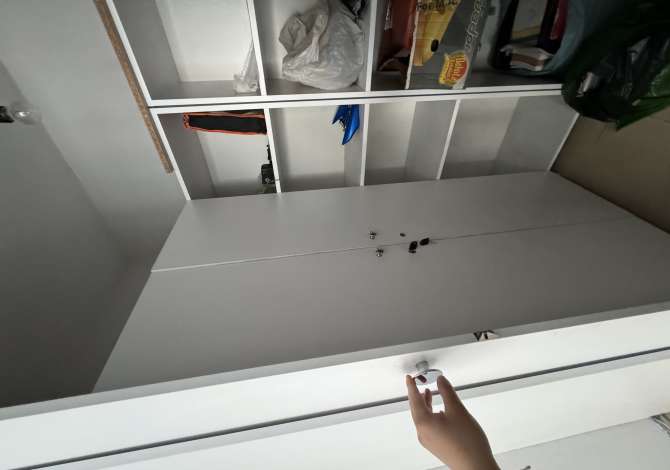 Ambient biznesi me qera 1+1 ne Tirane - 25,000 Leke