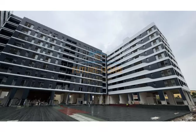 Shitet,Apartament 1+1,Don Bosko, Tirane